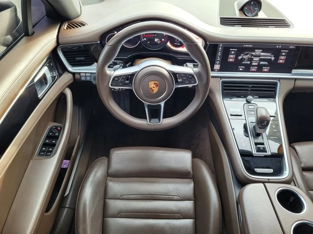 2018 Porsche 971 Panamera - Image 11 of 12