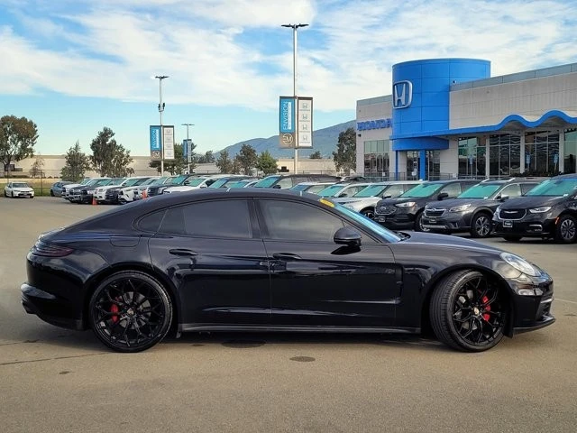 2018 Porsche 971 Panamera - Image 4 of 12