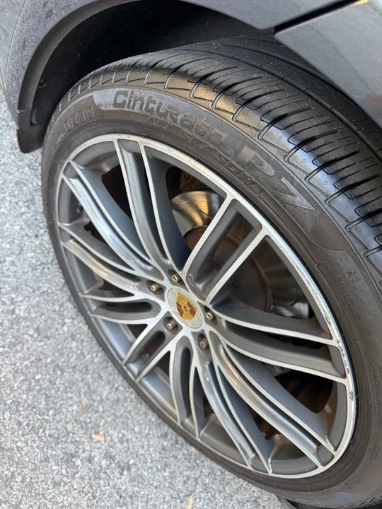 2018 Porsche 971 Panamera - Image 11 of 18