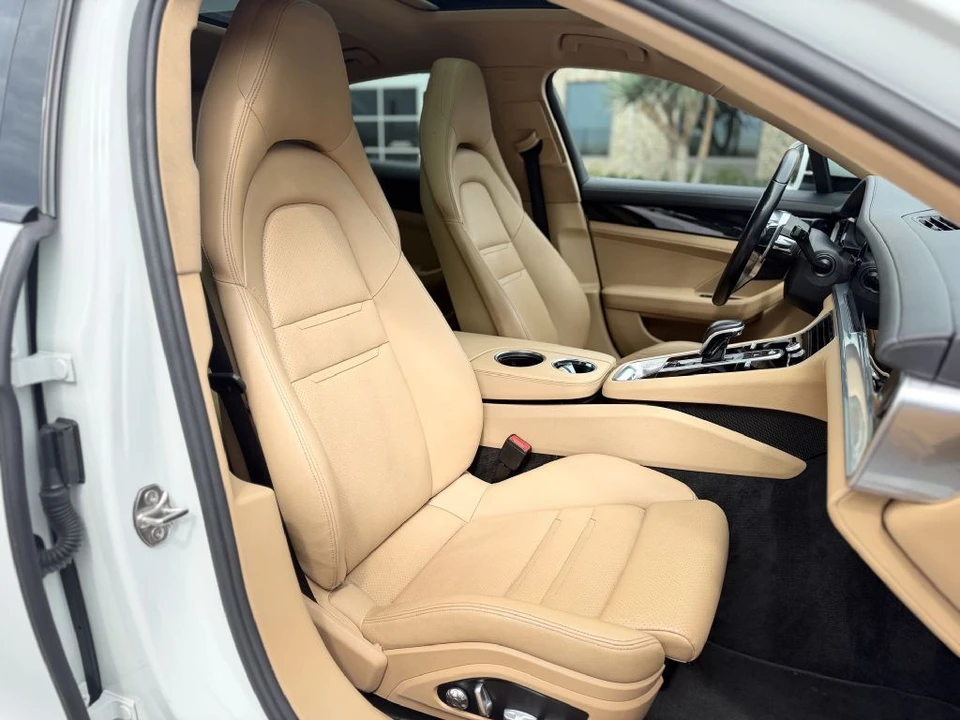 2018 Porsche 971 Panamera - Image 20 of 25