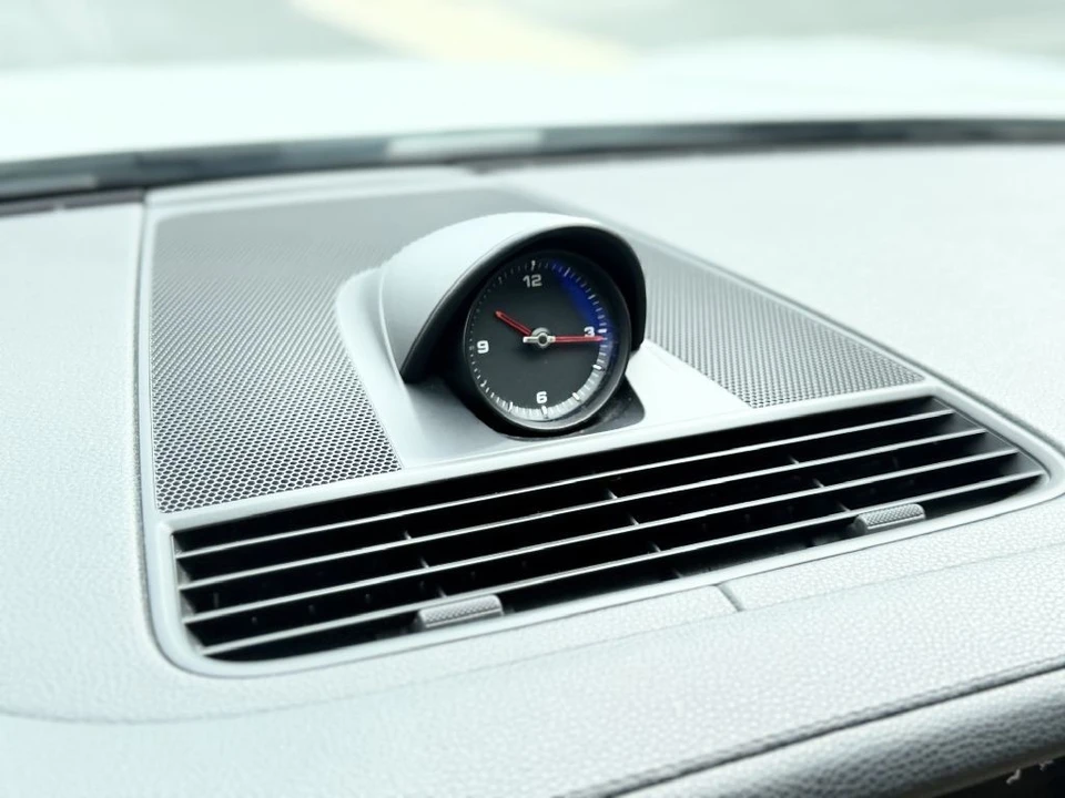 2018 Porsche 971 Panamera - Image 21 of 25