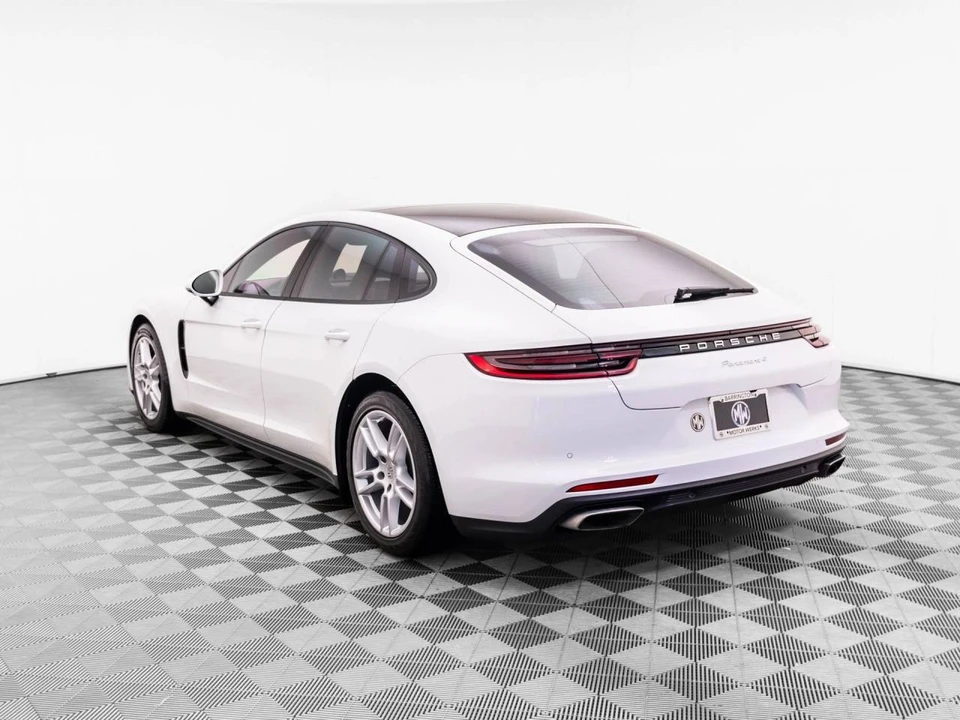 2018 Porsche 971 Panamera - Image 3 of 5