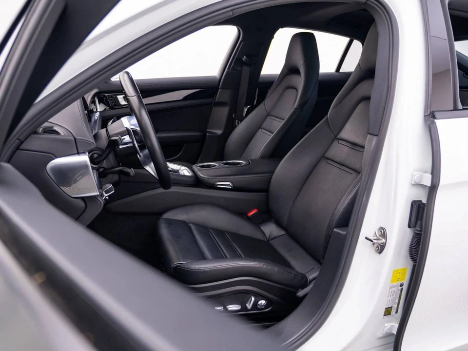 2018 Porsche 971 Panamera - Image 5 of 5