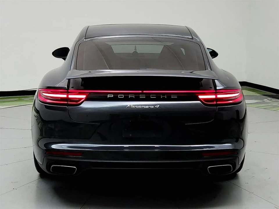 2018 Porsche 971 Panamera - Image 6 of 12