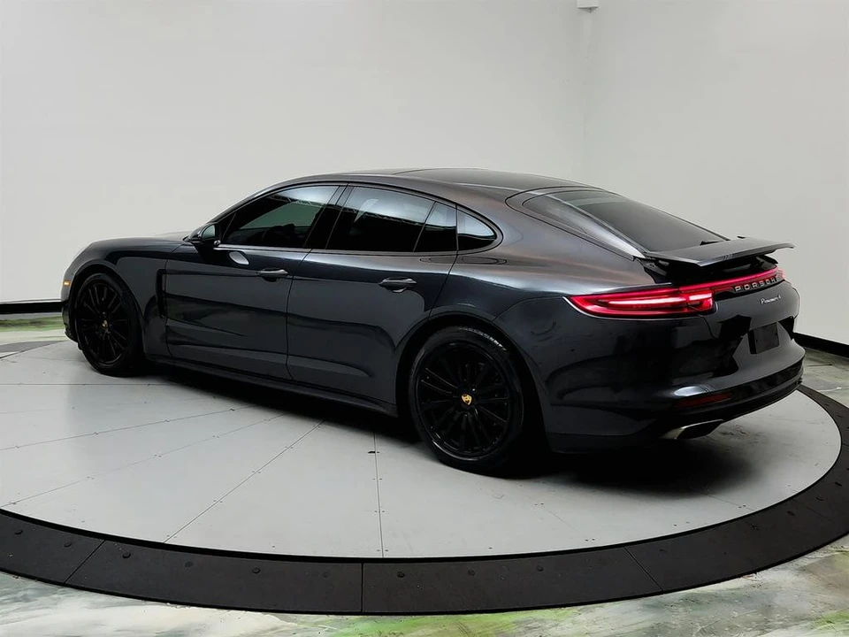 2018 Porsche 971 Panamera - Image 7 of 12