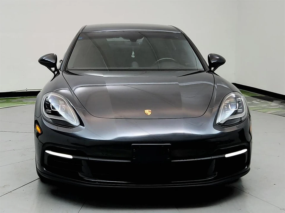 2018 Porsche 971 Panamera - Image 2 of 12