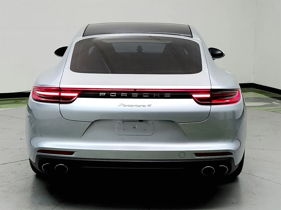 2018 Porsche 971 Panamera - Image 6 of 21