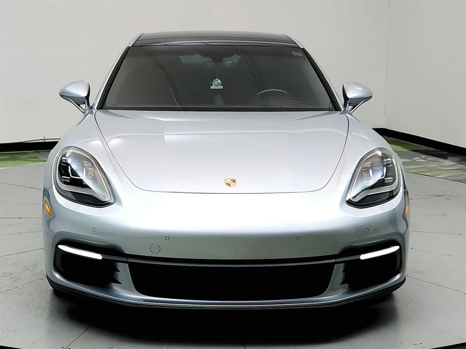 2018 Porsche 971 Panamera - Image 2 of 21