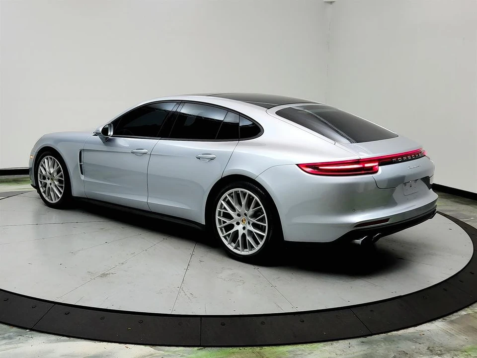 2018 Porsche 971 Panamera - Image 7 of 21