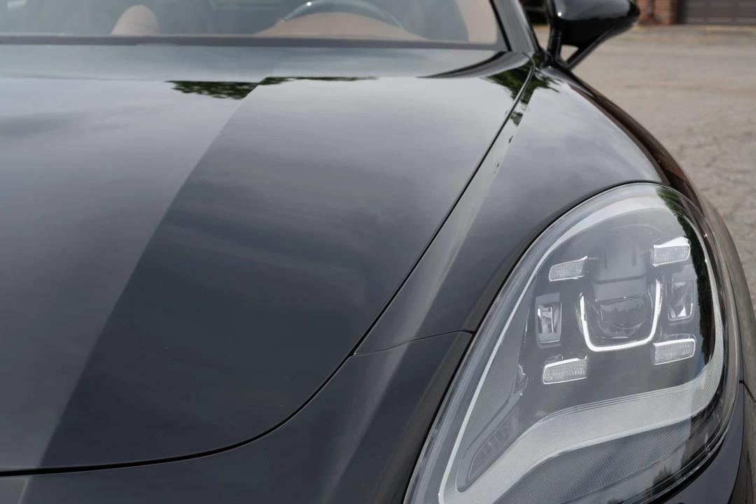 2018 Porsche 971 Panamera - Image 30 of 31
