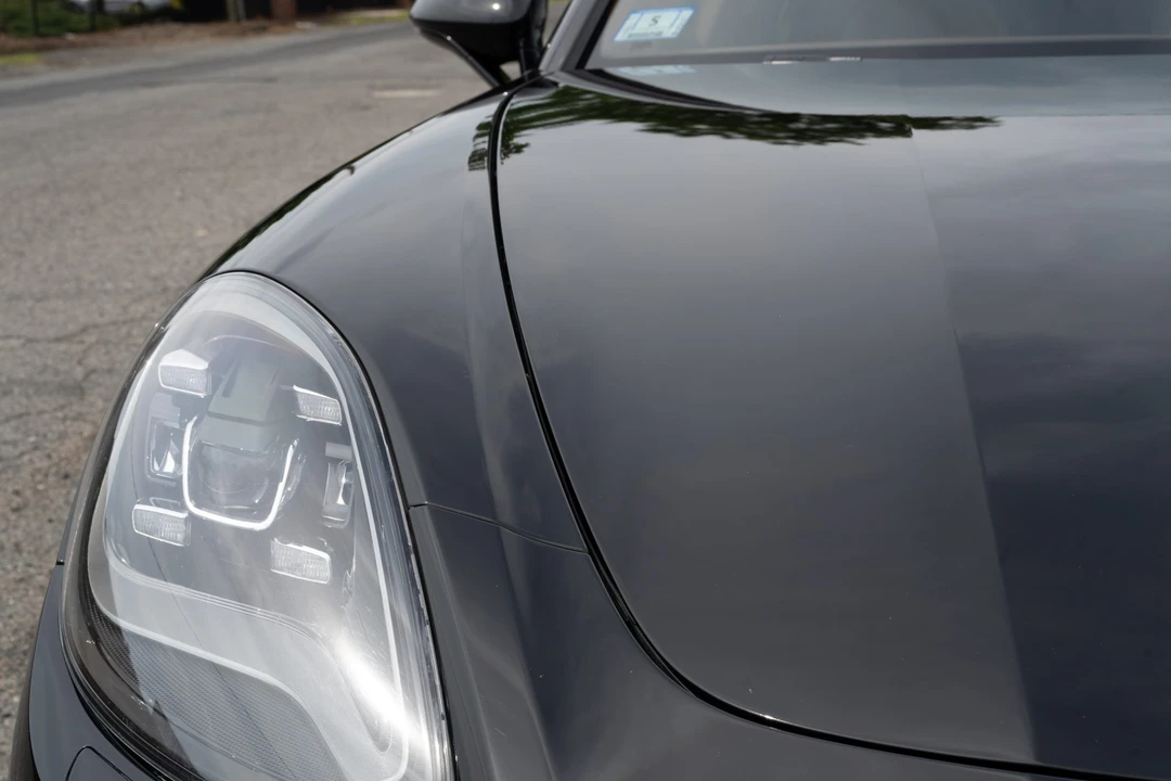 2018 Porsche 971 Panamera - Image 29 of 31