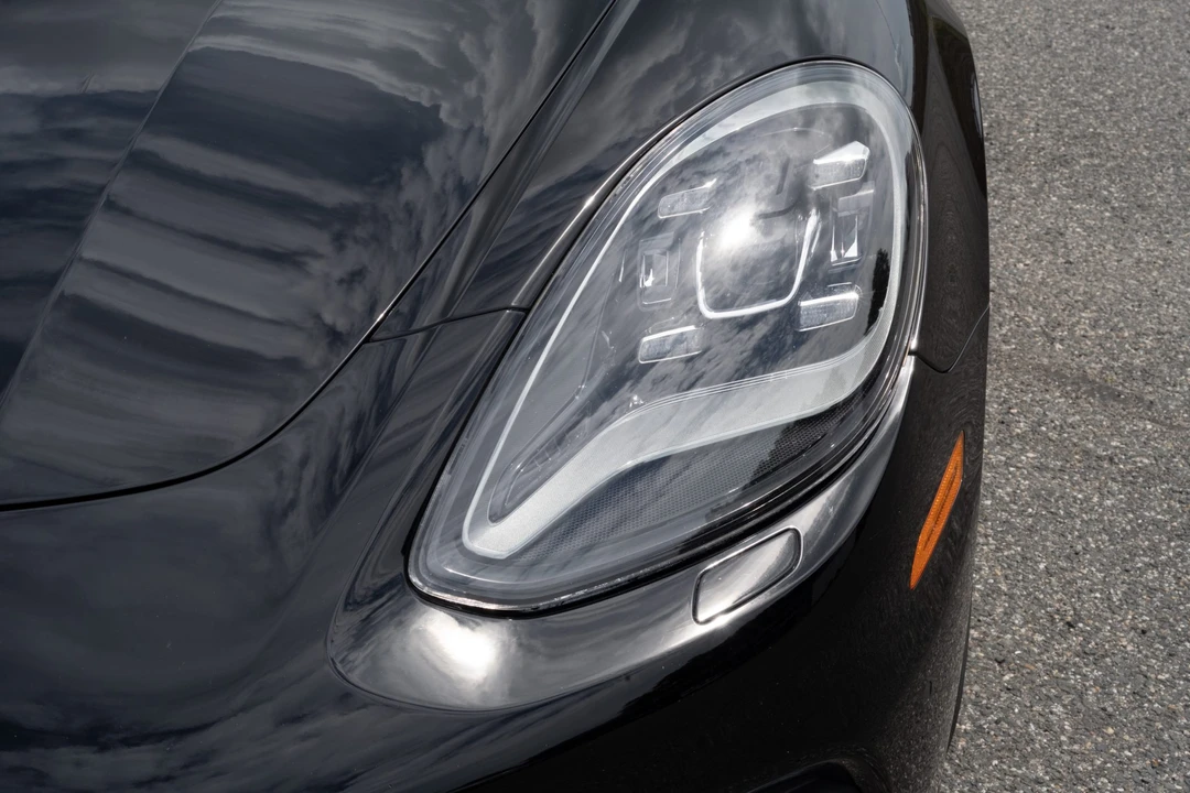 2018 Porsche 971 Panamera - Image 24 of 31