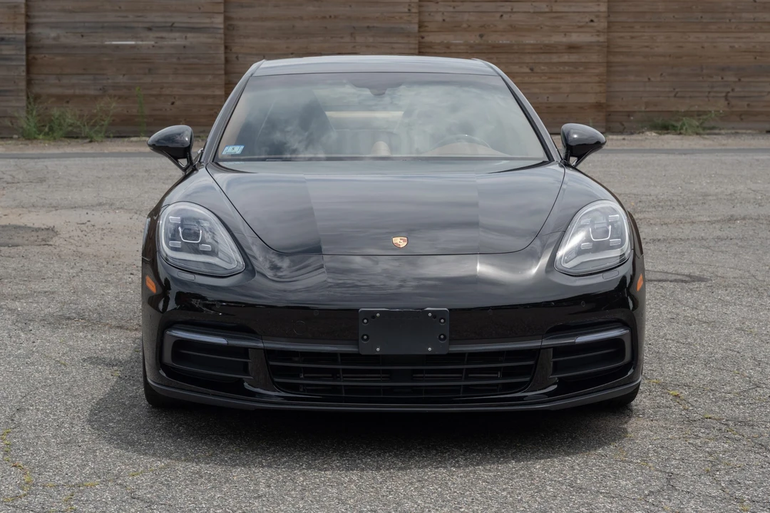 2018 Porsche 971 Panamera - Image 10 of 31