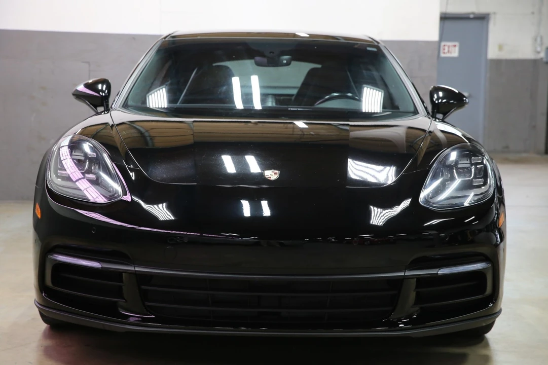 2018 Porsche 971 Panamera - Image 3 of 31