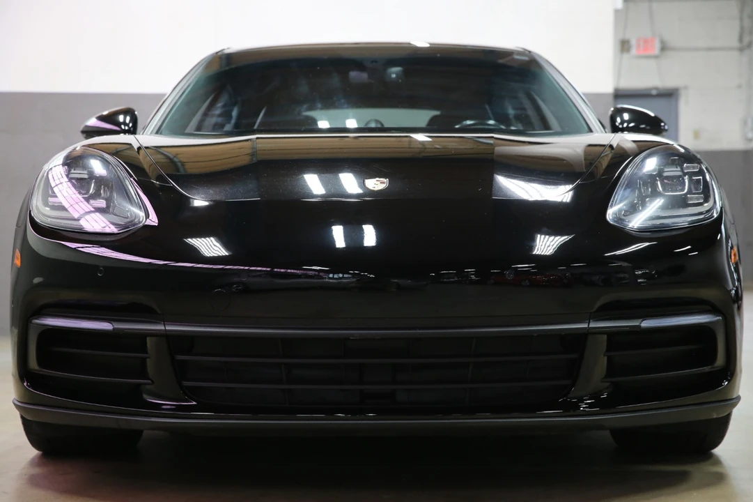 2018 Porsche 971 Panamera - Image 15 of 31