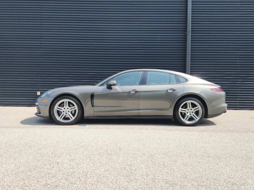2018 Porsche 971 Panamera - Image 2 of 5