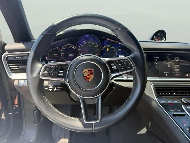 2018 Porsche 971 Panamera - Image 15 of 20