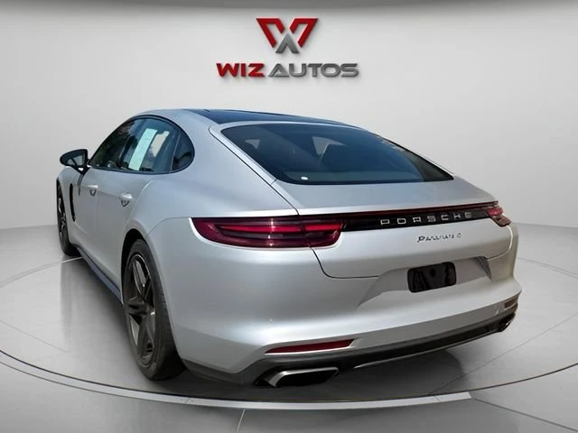 2018 Porsche 971 Panamera - Image 3 of 20