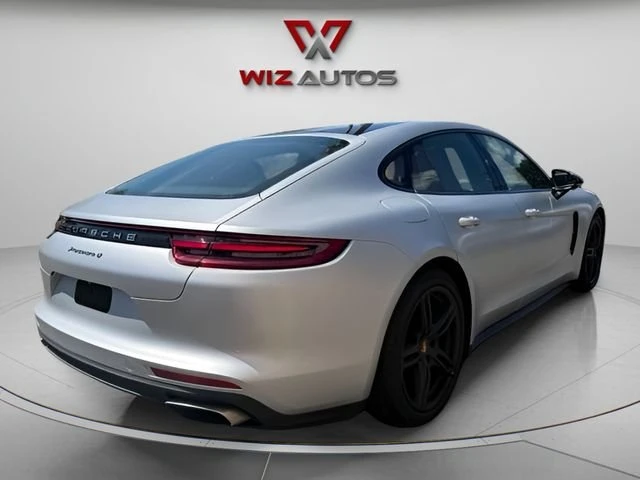 2018 Porsche 971 Panamera - Image 5 of 20
