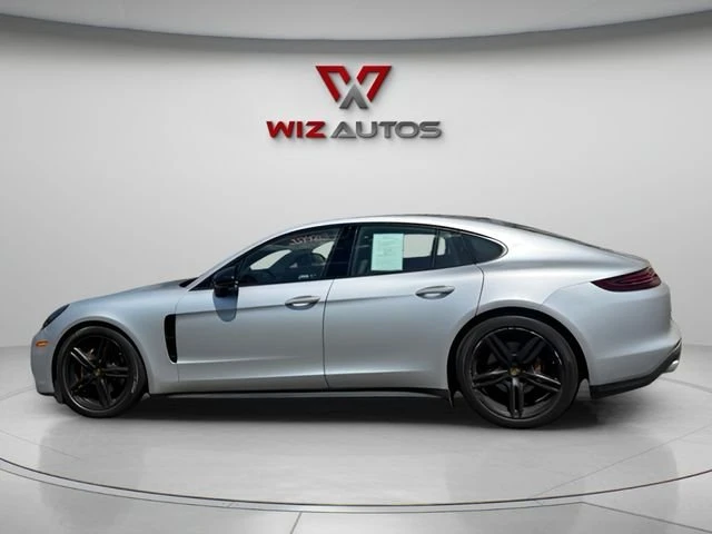 2018 Porsche 971 Panamera - Image 2 of 20