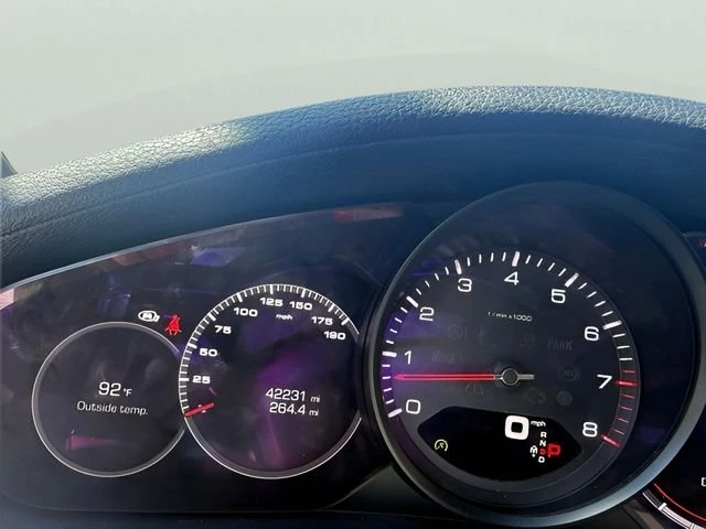 2018 Porsche 971 Panamera - Image 16 of 20