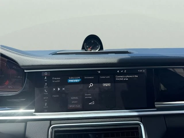 2018 Porsche 971 Panamera - Image 20 of 20