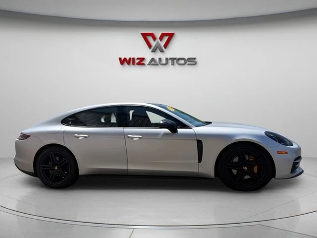 2018 Porsche 971 Panamera - Image 6 of 20