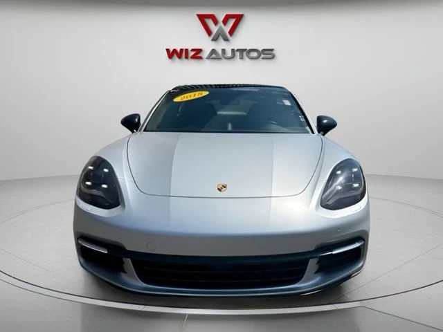 2018 Porsche 971 Panamera - Image 8 of 20