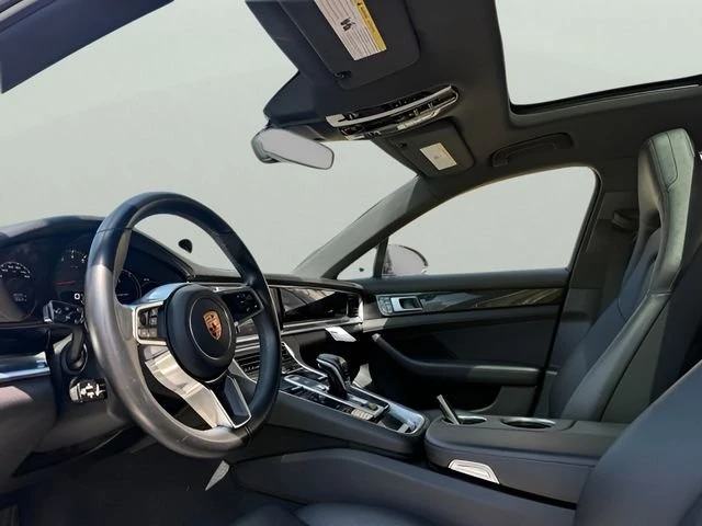 2018 Porsche 971 Panamera - Image 13 of 20