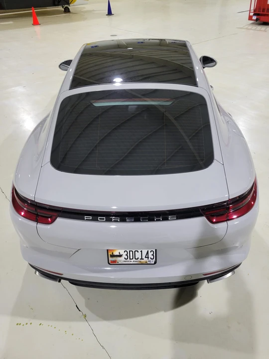 2018 Porsche 971 Panamera - Image 15 of 31