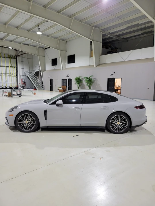 2018 Porsche 971 Panamera - Image 13 of 31