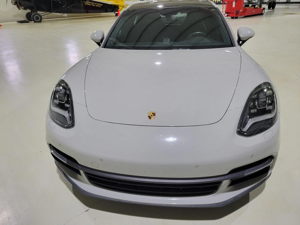 2018 Porsche 971 Panamera - Image 10 of 31