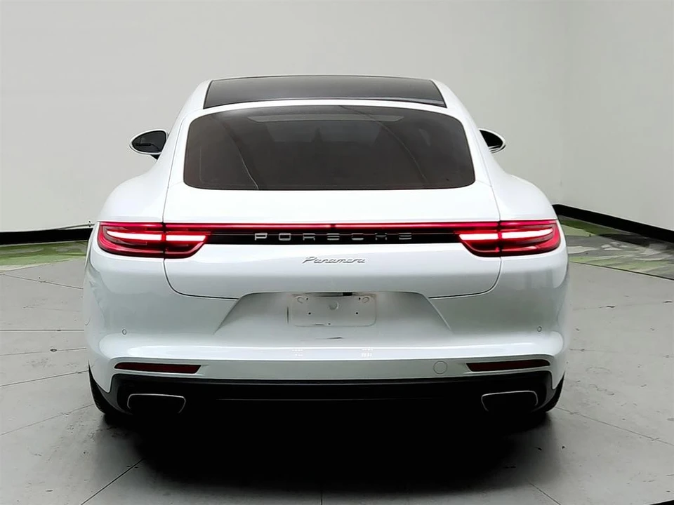 2018 Porsche 971 Panamera - Image 6 of 12