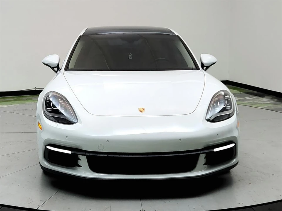 2018 Porsche 971 Panamera - Image 2 of 12