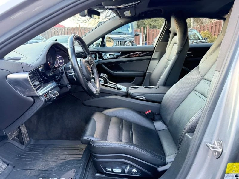 2018 Porsche 971 Panamera - Image 11 of 12