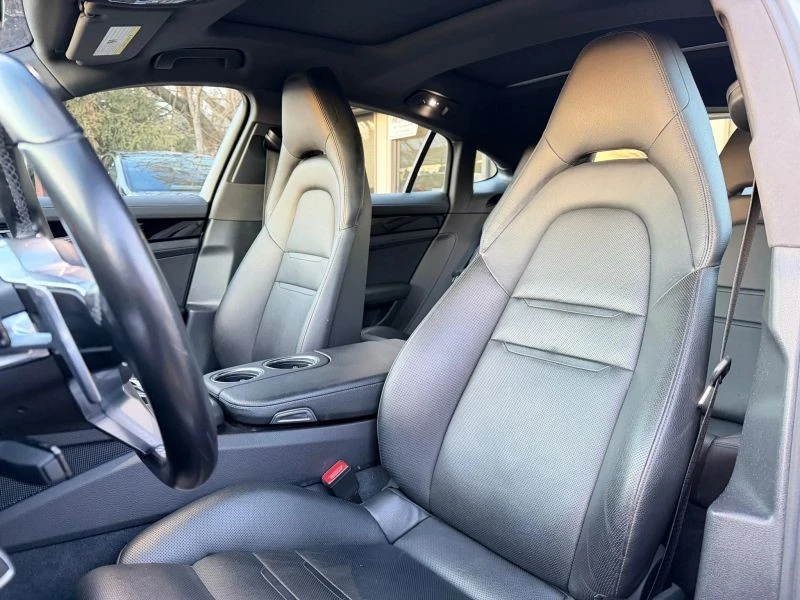 2018 Porsche 971 Panamera - Image 12 of 12