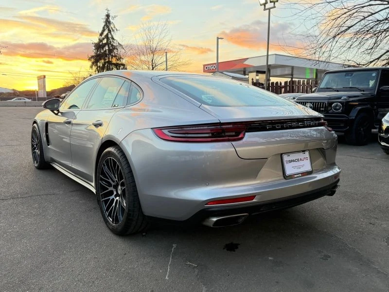2018 Porsche 971 Panamera - Image 7 of 12
