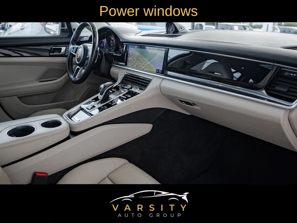 2018 Porsche 971 Panamera - Image 18 of 21