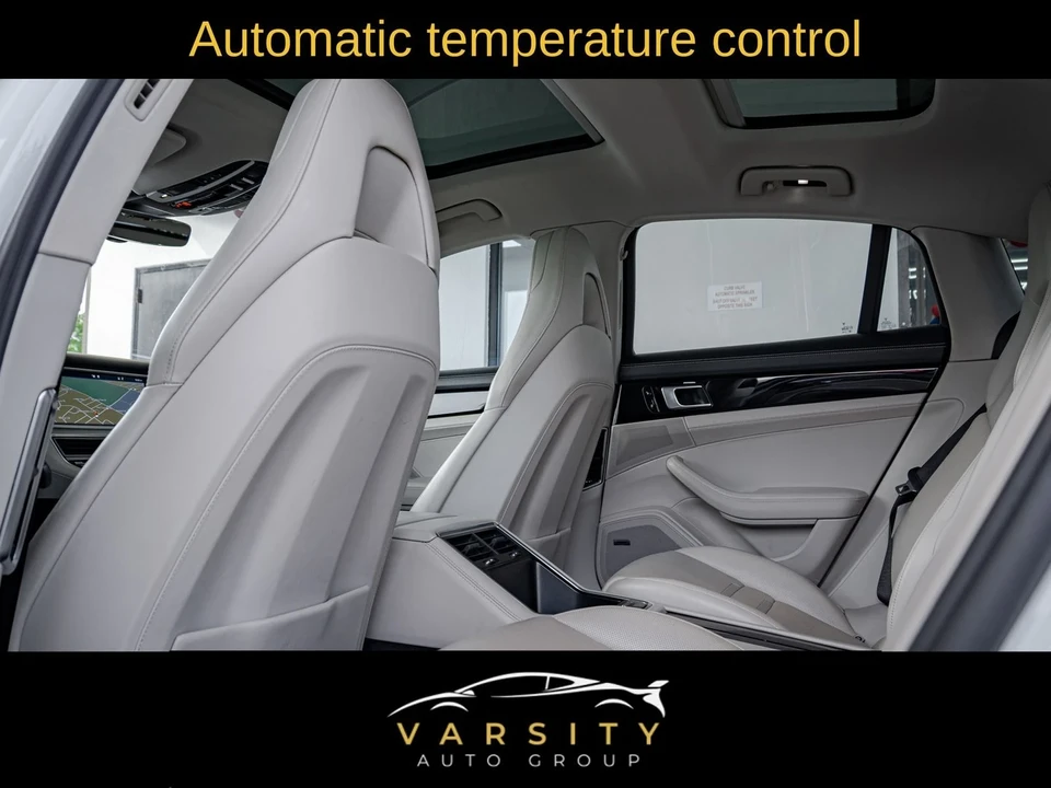 2018 Porsche 971 Panamera - Image 12 of 21