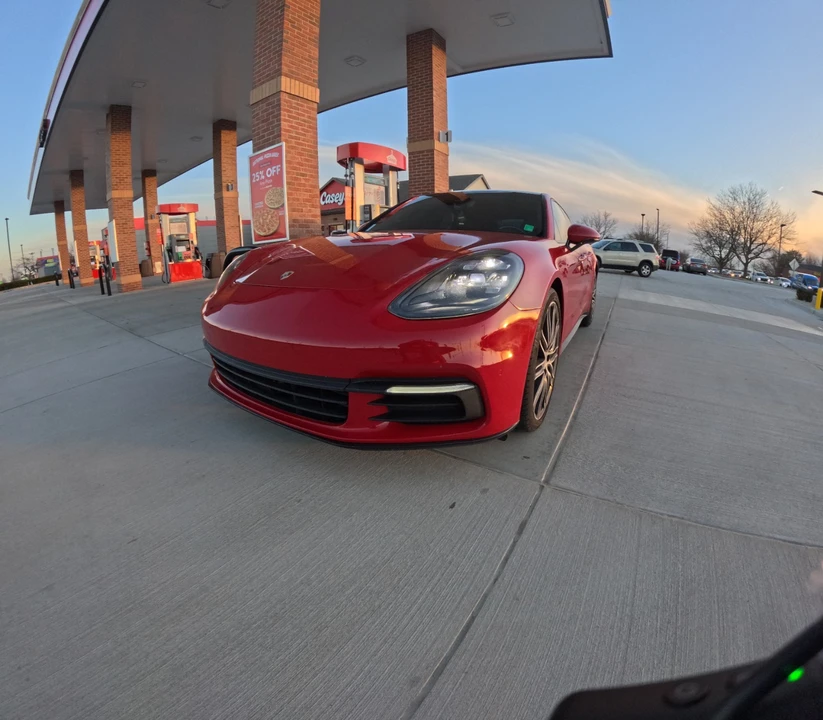 2018 Porsche 971 Panamera - Image 5 of 14