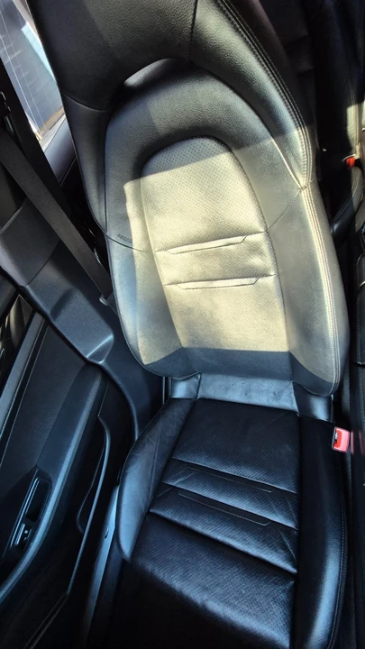 2018 Porsche 971 Panamera - Image 11 of 14