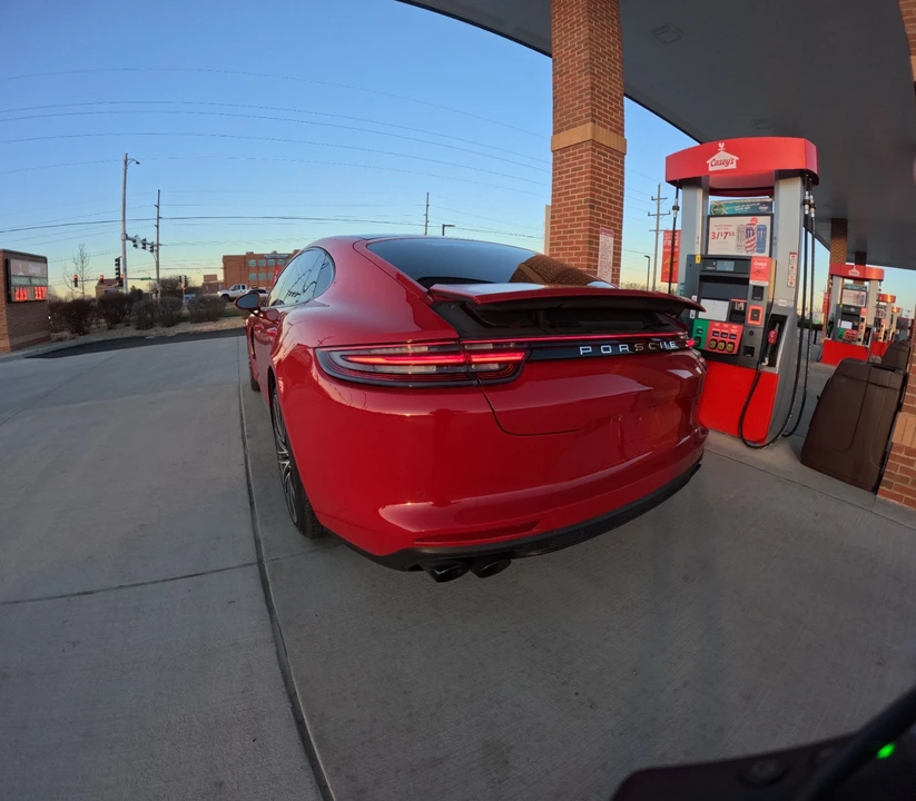 2018 Porsche 971 Panamera - Image 6 of 14