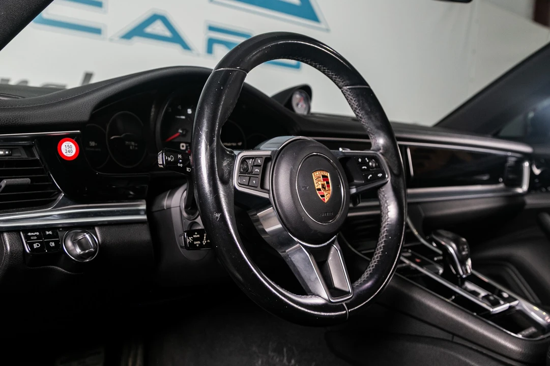 2018 Porsche 971 Panamera - Image 2 of 21