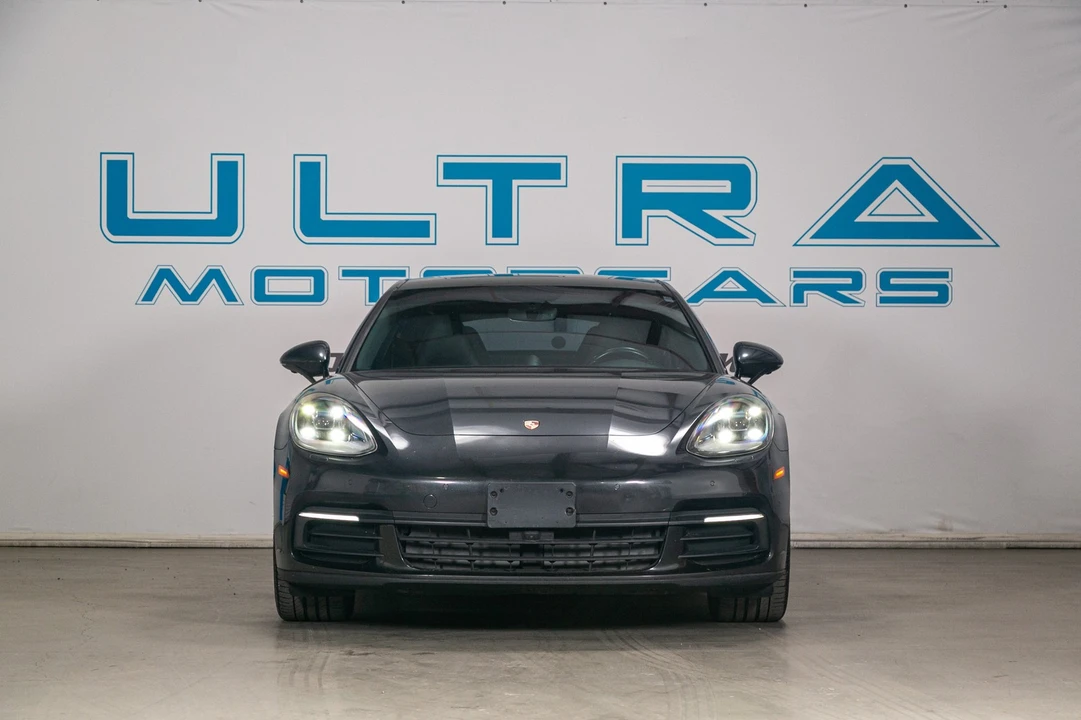 2018 Porsche 971 Panamera - Image 9 of 21