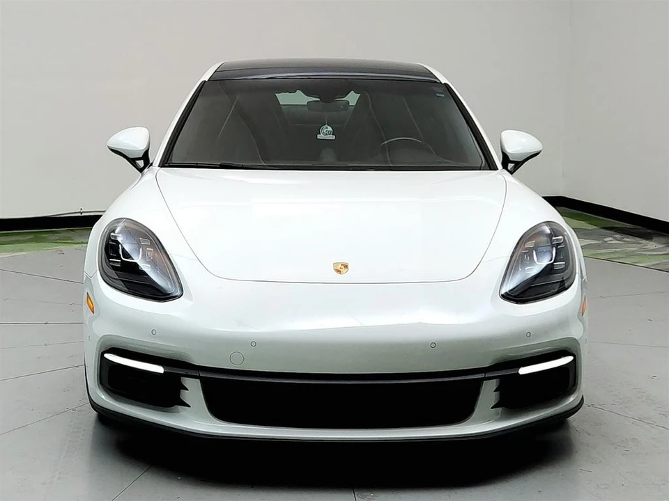 2018 Porsche 971 Panamera - Image 2 of 12