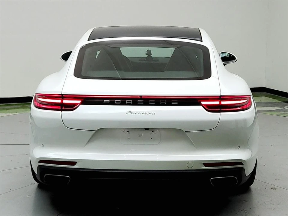 2018 Porsche 971 Panamera - Image 6 of 12