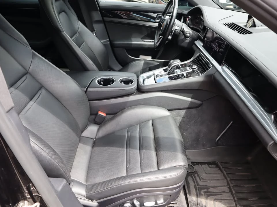 2018 Porsche 971 Panamera S - Image 13 of 19