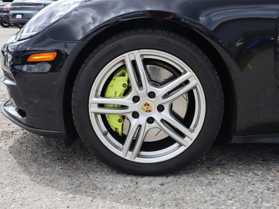2018 Porsche 971 Panamera S - Image 19 of 19