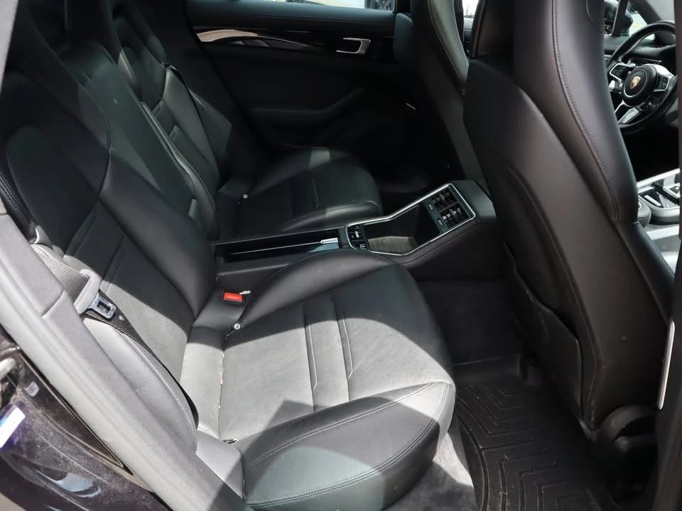 2018 Porsche 971 Panamera S - Image 14 of 19