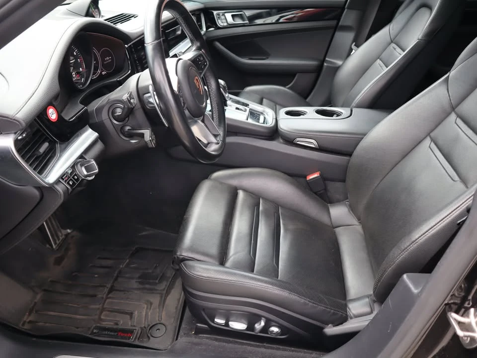 2018 Porsche 971 Panamera S - Image 9 of 19